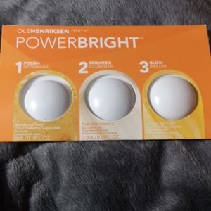 Ole Henriksen Power Bright x6